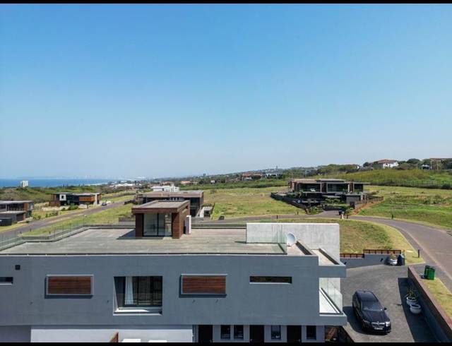 6 BEDROOM HOUSE FOR SALE IN UMHLANGA RIDGE